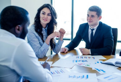 People Management Consulting Services in Fujairah: 