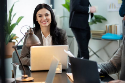 HR Consulting Firms in Ajman: 
