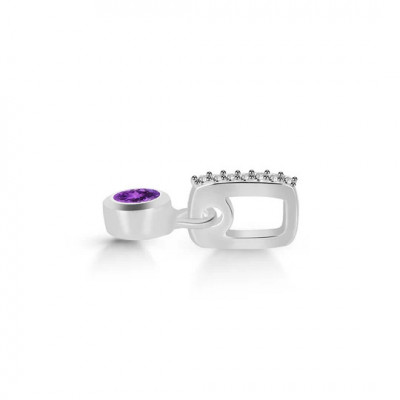 Buy Real Amethyst Jewelry At Best Prices: 