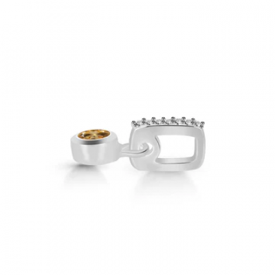 Most Trending Citrine Jewelry Designs For The Bride Of 2024: 