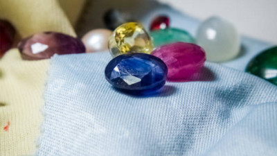 Your Ultimate Guide to Shopping for Loose Gemstones: 