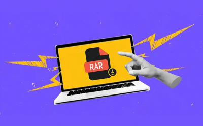 How to Easily Unzip RAR Files on Your Device: 