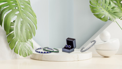 Gemstone Jewelry: Tips For Choosing The Perfect Piece: 
