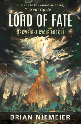 The Elden Book of Knowledge: Insights into Lord of Fate and Its Mystical Elements: 