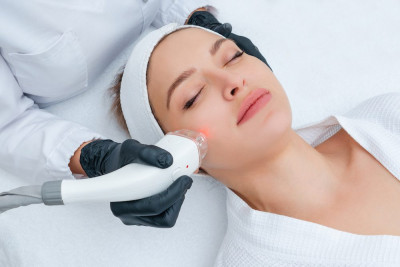 Laser Hair Removal in Islamabad: 