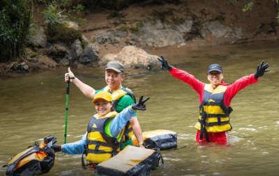 Nestled in the heart of Central Vietnam, Phong Nha is a hidden gem waiting to be discovered by outdoor enthusiasts seeking ad: 