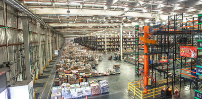 Top-Rated Food and Beverages Suppliers for Quality and Reliability: 