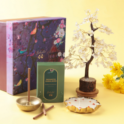 Manifestation Gift Set: 