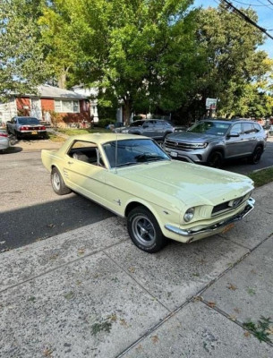 Mustang Classic Cars – Salvage Reseller: 