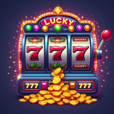 🎰 Sevenslot 777: Your Next Big Win Awaits! 🎰: 