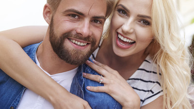 Top 5 Luxurious Gemstone Jewelry For Couples: 