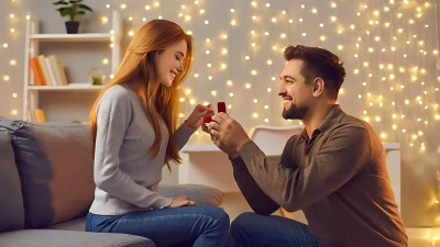 10 Unique Engagement Rings that Stand Out from the Crowd: 