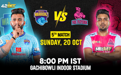 Indian Kabaddi League 2024: Bengal vs Jaipur Match Prediction, Fantasy Tips & Key Players IKL-11: 