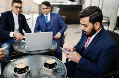 People Management Consulting Services in Fujairah: 