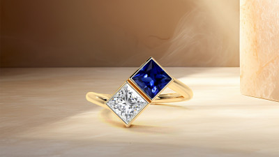 4 Most Trendy Ring Styles To Try This Year: 