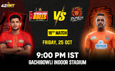 Indian Kabaddi League 2024: IKL11 Bengaluru Bulls vs Pune Match Prediction & Fantasy Tips: 