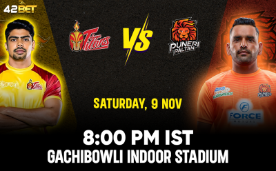 Indian Kabaddi League 2024 Telugu vs Pune Prediction IKL11 Fantasy Tips: 