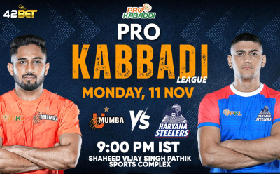 Indian Kabaddi League 2024: Mumbai vs Haryana Match Prediction & Fantasy Kabaddi Tips: 
