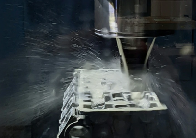 Prototype Machining Services: Taking Your Ideas from Design to Reality: 