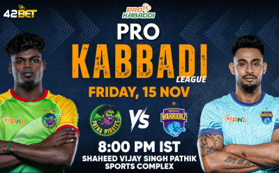 Indian Kabaddi League 2024 IKL11: Patna vs Bengal Match Prediction & Fantasy Kabaddi Tips: 