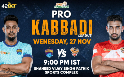 Indian Kabaddi League 2024: Bengal vs Gujarat Match Prediction & Fantasy Tips: 
