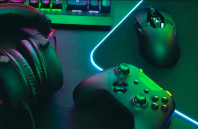 What are game engines a deep dive into Unreal and Unity: 