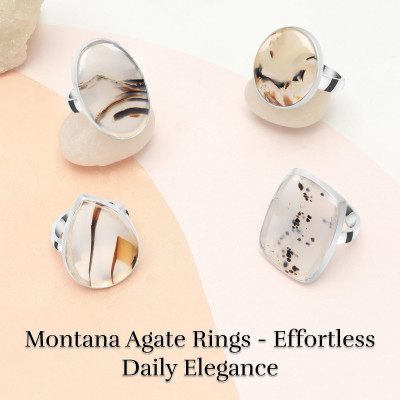 Hypersthene Rings 101 - How to Choose and Preserve Your Ideal Ring: 