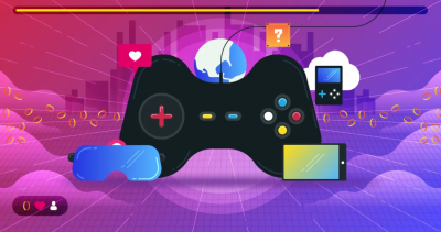 The Role of Artificial Intelligence in Modern Games: 