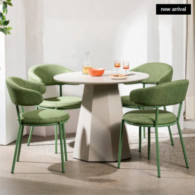 Buy the Hector Dining Chairs (Set of 2): 