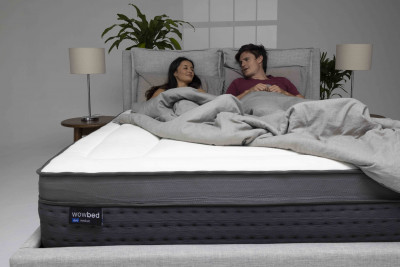 Get 30% OFF on Premium Gel Mattresses – Limited Time Offer!: 