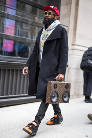 Outfit Instagram winter streetwear outfits luggage and bags, winter clothing, men's clothing, men's style: 