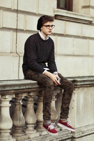 Look inspiration with jeans, shirt, trousers, dress shirt: 