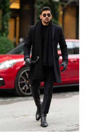 Trendy clothing men's outfit ideas: 