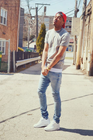 Air max 90 with jeans: 