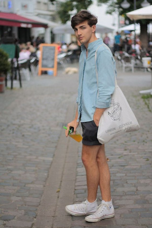 Outfit inspo summer converse men luggage and bags, converse men, men's style, high-top: 