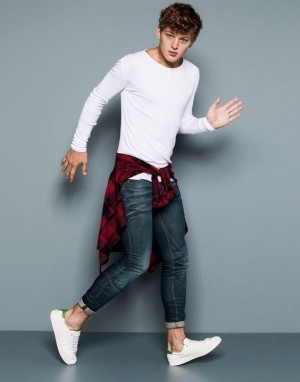 Outfit ideas 20 years boys clothes, t-shirt: 