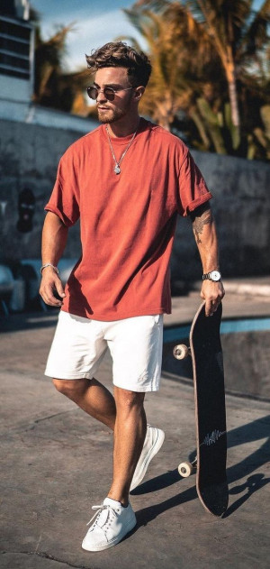 Dresses ideas mens shorts outfits, bermuda shorts: 