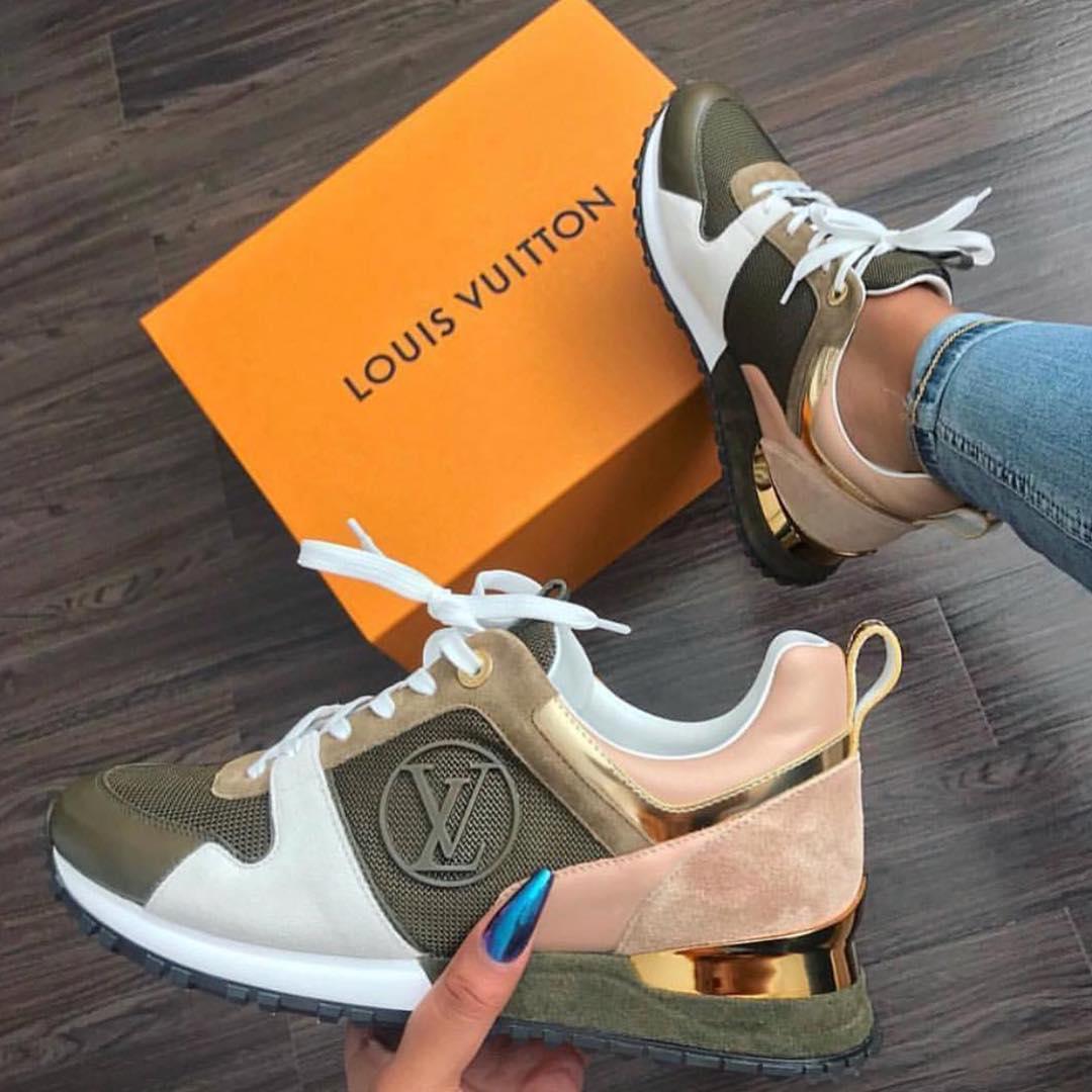 Louis Vuitton Neverfull, Fashionable Louis Vuitton, Louis vuitton: Louis Vuitton,  High Heels For Girls  