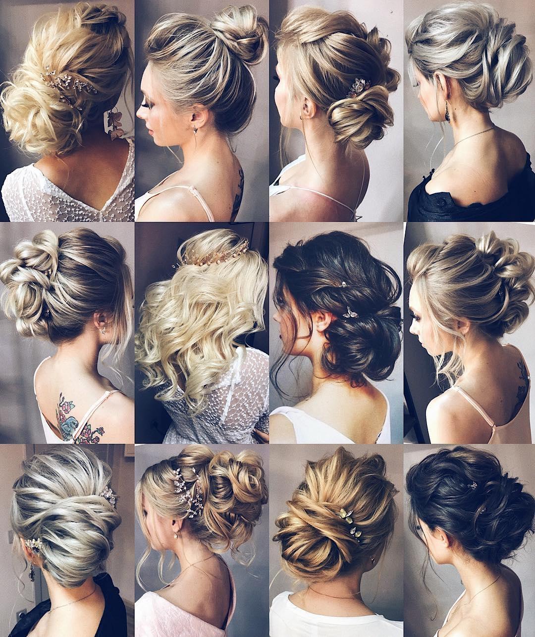 Makeup Ideas for Date Night : Which one is your fav? 1-12 ?
Tag someone who would love this 
Follow @fashionma...