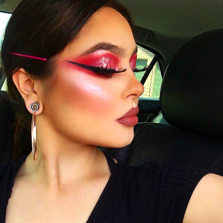 When they tell me to stop being so extra ‍️ @chaylachaylene...: 