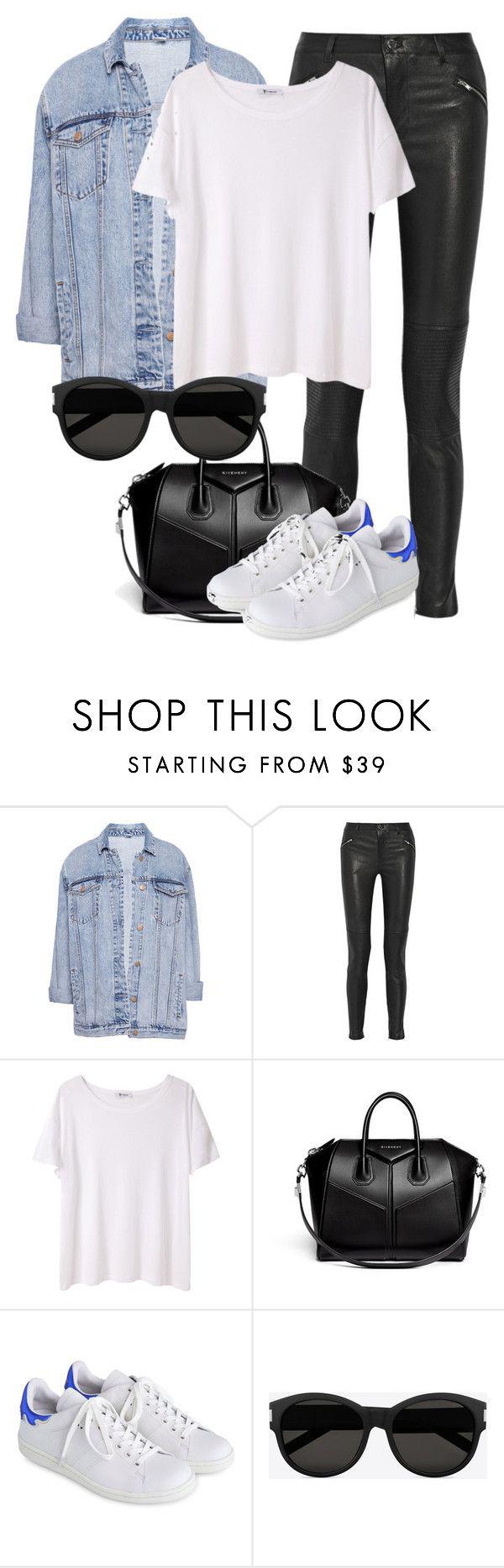 What To Wear With Black Jeans : 