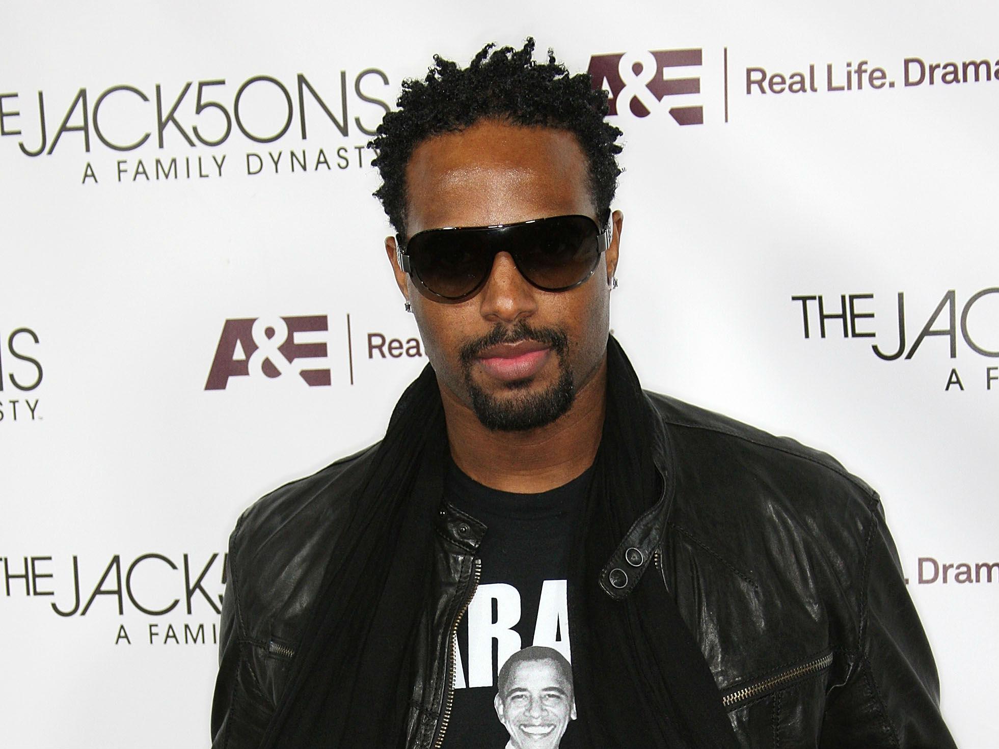 shawn wayans: 