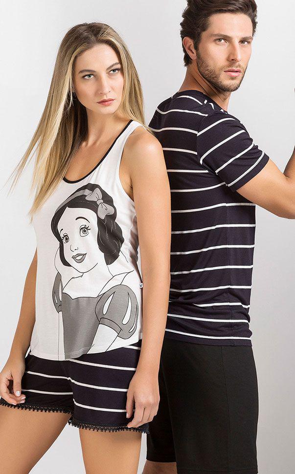 Couples Wearing Matching Night Outfits: Matching Couple Outfits  