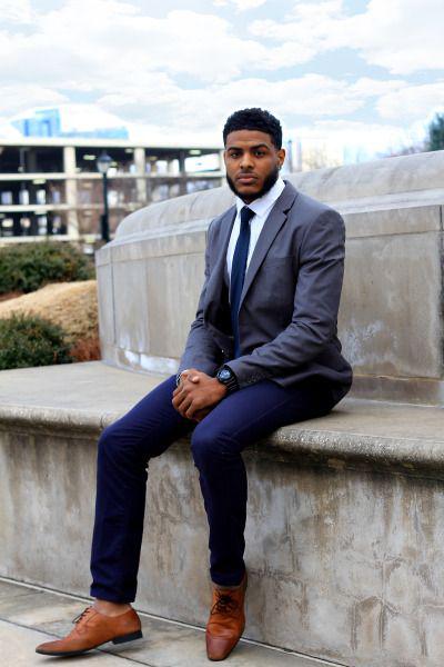 Black suit men. Black Men in Suits | Black Man In Suit | Black Men In Suits: Suit jacket  