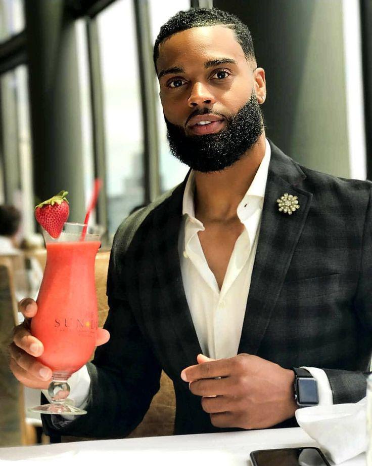 #BrownBoiLuvr: Black people,  fashion blogger,  Hairstyle Ideas  