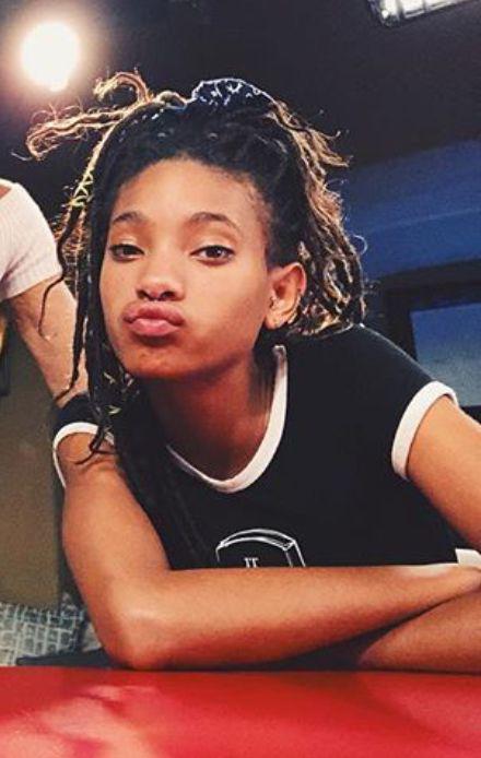 Jada Pinkett Smith. Willow Smith: Television show,  Willow Smith,  Eris Baker Instagram,  Eris Baker Pics,  Will Smith  