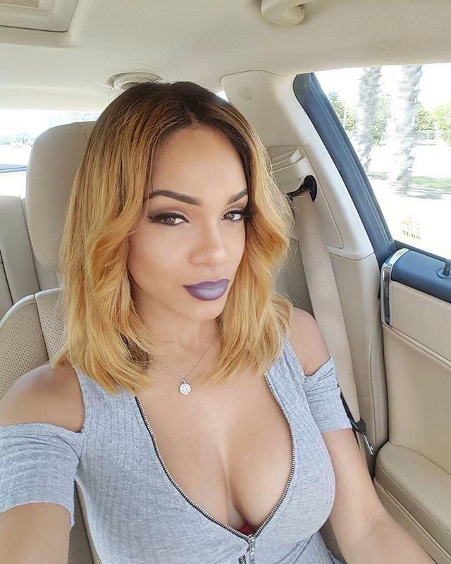 The Hottest Photos Of The Models Priscilla Rainey: Hot Black Girls  