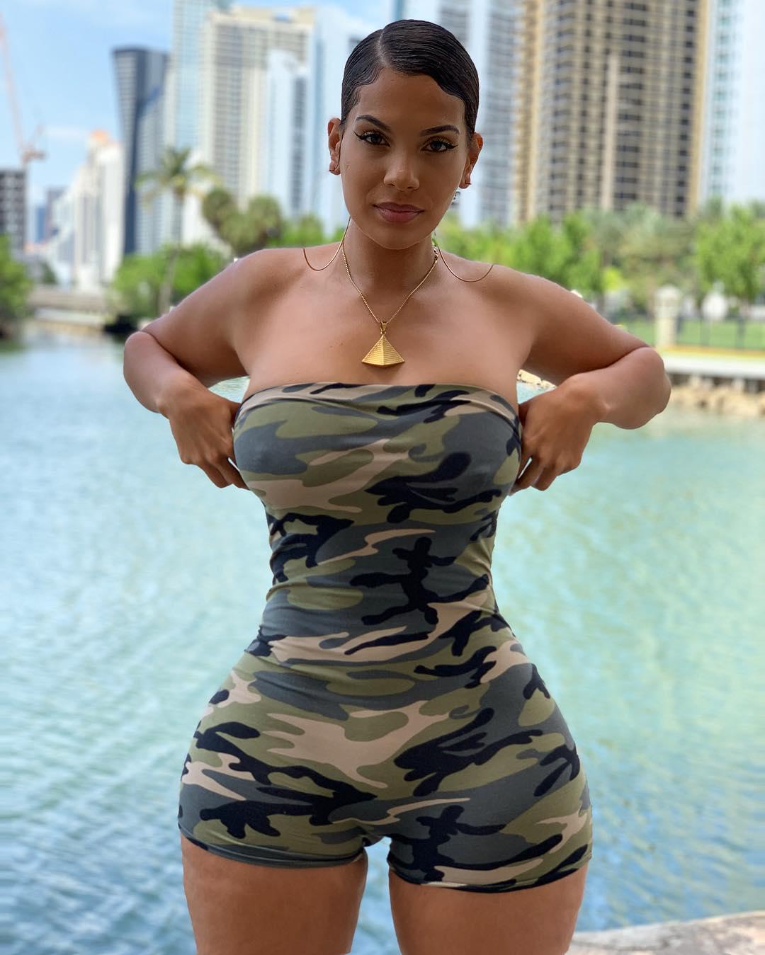 Amirah Dyme Fashion Nova, Plus-size clothing: AMIRAH DYME  