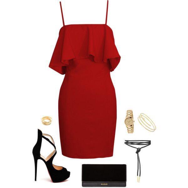 Day dress, Sheath dress, Bell sleeve: dope outfits  