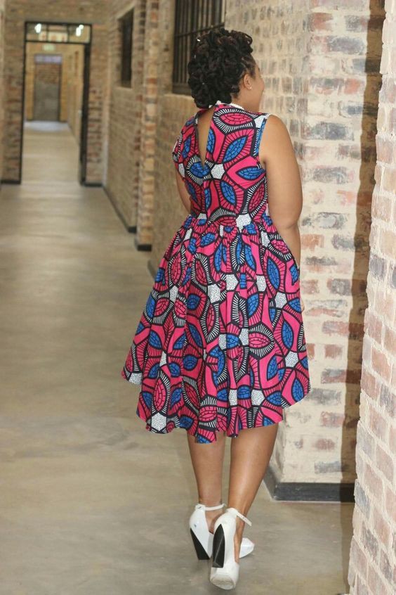Nice fashion kitenge: Aso ebi,  Kente cloth,  Plus Size Ankara  